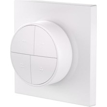 Rafta SNZB-01M Zigbee 4 Tuşlu Kablosuz Akıllı Buton | SNZB-01M