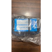 Rafta 26X1.75/1.95/2.125 Inç Siyah Bisiklet Iç Lastiği