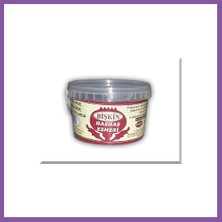 Bezos Haşhaşçıgil Haşhaş Ezmesi 420GR 1 Adet Bzoshb