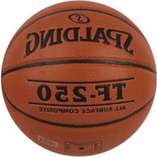 Rafta Yetişkin Basketbol Topu, Dayanıklı ve Kaliteli