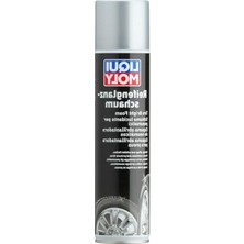 Rafta 400 ml Otomotiv Lastik Parlatma Köpüğü, Etkili Temizlik ve Bakım