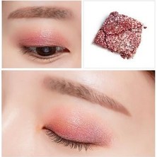 Rafta El Yapımı Glitter Far, Modern Shadow Glitter Prism, No.3