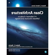 Rafta Clean Architecture: A Craftsman's Guide To Software Structure And Design