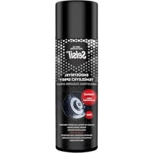 Rafta Yanmaz Formül Endüstriyel Temizleyici Sprey, 500ML