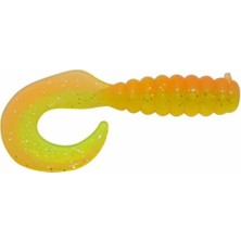 Rafta Silikon Yem 7cm Hanfish Gurt Modeli