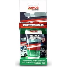 Rafta 75 ml Plastik Çizik Giderici Cila, Renkli Formül