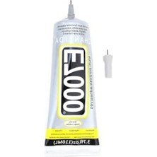 Rafta Şeffaf Yapıştırıcı, 110 ml Kapasite ile Çok Amaçlı Kullanım