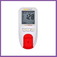 Bezos Fasttest Hblyzer Hemoglobin Ölçüm Cihazı Bzoshb