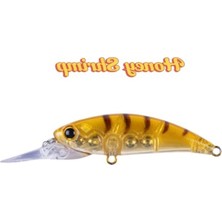 Rafta Lrf Maket Yem, 5 cm 5 gr Ağırlıkta