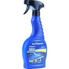 Rafta 500 ml Hızlı Cila, Araç Bakımında Etkili Ürün