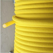 Rafta 12MM Yüzen Marina Halatları