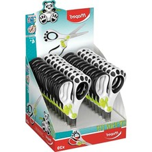 Rafta 137910 Koopy Yaylı Öğrenci Makası 13 cm