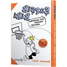 Rafta Bir Basketbol Starının Günlüğü, Eğlenceli Okuma
