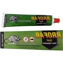 Rafta 125 ml x 2 Adet Yapışkan Fare Tuzağı, Etkili ve Pratik Haşere Kontrolü