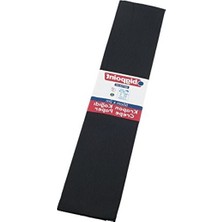 Rafta Siyah Krapon Kağıdı, 10'lu Paket
