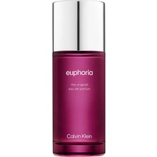 Calvin Klein Euphoria EDP 100 ml - Kadın Parfümü