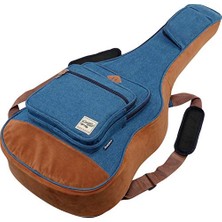 Rafta ICB541D-BL Powerpad Designer Collection Klasik Gitar Kılıfı