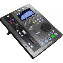 Rafta Ssl Uf1 Gelişmiş Daw Kontrol