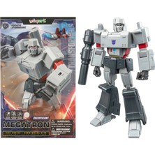 Sunman 75311 Sun-Ytu-Ylp-Figür Transformers Generetıon One Amk Megatron 20CM Trns