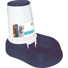 Str Store Silolu Mama Kabı 2500 ml