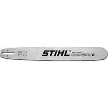 Essan Orijinal Stihl 404 - 42 Diş Elmaslı Motorlu Testere Palası (1.6 mm / Sert Uçlu - Made In Germany)