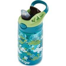 Str Store Gizmo Flip Pro Dinos Tritan Çocuk Suluğu 420 Yeşil
