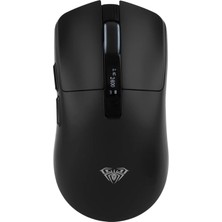 Str Store SC590 Pro PAW3311 Sensör 20000 Dpı 1000Hz Kablolu ve Kablosuz Gaming Oyuncu Mouse Siyah