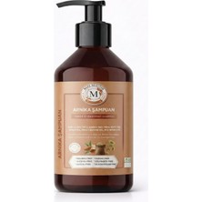 Str Store Maxxselectıon Arnika Şampuan, Onarıcı ve Besleyici, 1000ML 8682631419073