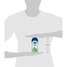 Str Store Sensitiv Nemlendirici Bebek Sütü 400 ml