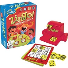 Rafta Ravensburger 7700T Zingo Tr
