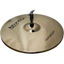 Rafta Samatya Hi-Hat 14 Inch Hi-Hat