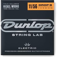 Rafta Performans+Elektro Gitar Telleri 11-56 | Bırak B