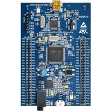 Rafta M32 Discovery - Yeni Model, M32F407G-DISC1