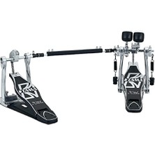Rafta HP30TW Standard Çiftli Bas Davul Pedalı