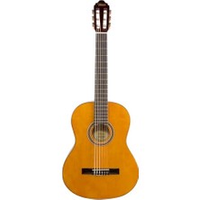 Rafta VC104T Klasik Gitar 4/4 Naturel Sap Çelikli