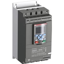 Abb PSTX105-600-70 Soft Starter (Yumuşak Yolverici) 55 Kw 1SFA898109R7000