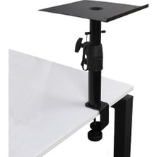 Rafta KS-SS043 Masaya Monte Referans Monitor Standı (Çift)