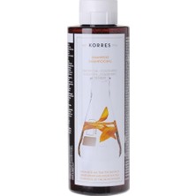 Str Store Sunflower & Mountain Tea Shampoo 250 ml - Boyalı Saçlar Için Şampuan (Ayçiçeği ve Dağ Çayı)