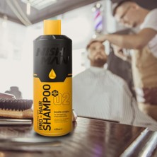 Str Store Pro-Hair Şampuan Keratin Complex (Salt&paraben Free, 400 Ml)