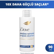 Str Store Şampuan Seyahat Boy Amino Serum Yoğun Onarıcı 90 ml