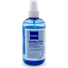 Str Store Purele Sterilexcore Dermakozmetik Deri Tüy Bakım Spreyi 250 ml