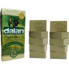 Str Store Antik Geleneksel Doğal Zeytinyağlı Sabun 150X6 G