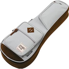 Rafta IUBS541-GY Powerpad Designer Collection Ukulele Kılıfı