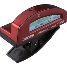 Rafta Tu-10-Rd Chromatic Tuner