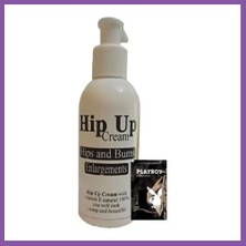 Bezos Süper Hip Up Kalcayi Kremi Büyük LFHX0129 120 ml + 1 Adet Jel Hediye Bzoshb