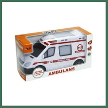 Bezos SM-488 Kutulu 1 18 Işıklı ve Sesli Bss