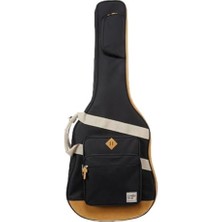 Rafta IHB541-BK Powerpad Designer Collection Elektro Gitar Kılıfı