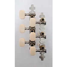 Rafta VCMH0150CR Klasik Gitar Kulağı