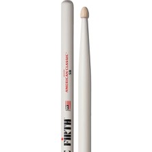 Rafta Baget (Çift) 5b Wood Whıte, Hıckory, 0.595"X16", M