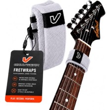 Rafta Fretwrap - Beyaz - Medium